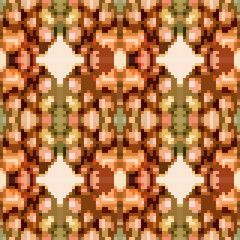 seamless tileable pixel texture pattern