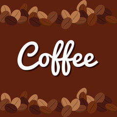 Coffee delicious drink icon vector illustration graphic design