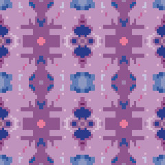 seamless tileable pixel texture pattern