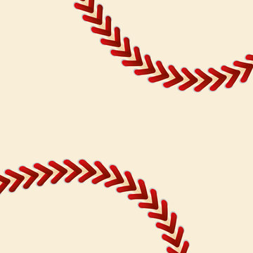 baseball ball background icon vector illustration graphic design