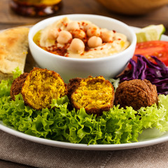 Falafel
