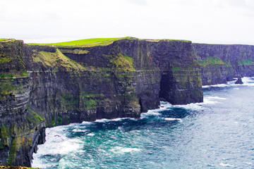 Cliffs of Moher