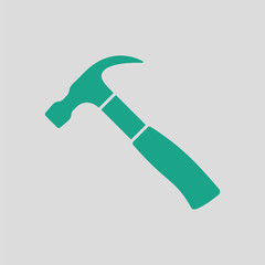 Hammer icon