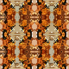 seamless tileable pixel texture pattern