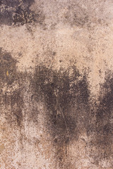 old cement wall texture and background