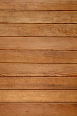 Obraz na płótnie Canvas Texture of wood background closeup