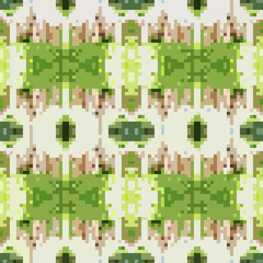seamless tileable pixel texture pattern