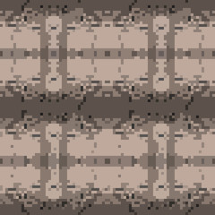 seamless tileable pixel texture pattern