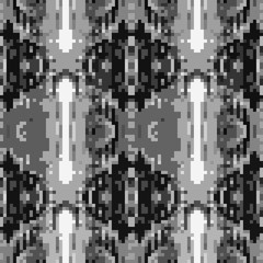 seamless tileable pixel texture pattern