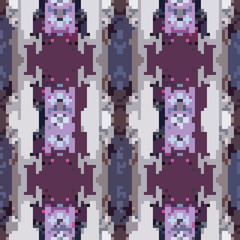seamless tileable pixel texture pattern