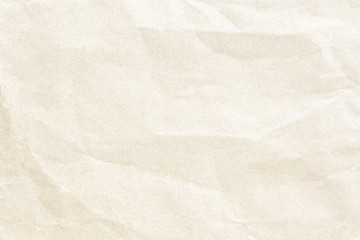 crumpled paper texture