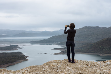 Fototapete bei efototapeten.de bestellen   