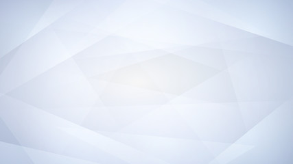 Obraz premium White abstract background