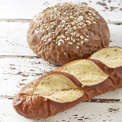 bread