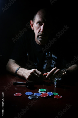 Play 848 poker