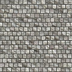 Paving Stones Seamless Texture