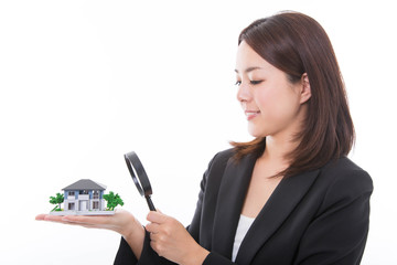不動産の査定