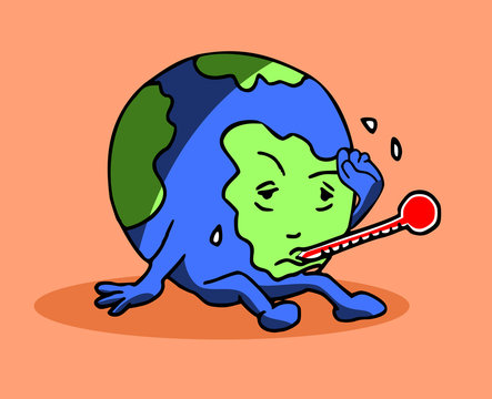 Opwarming van de aarde