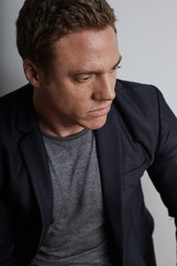 Classic man portrait