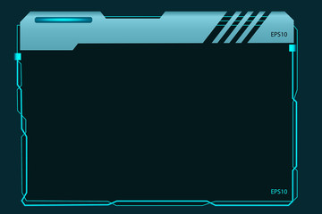 technology frame