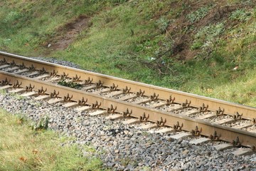 railroad 7