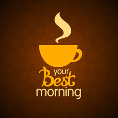 coffee cup