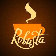 robusta