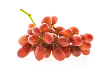 Grape fruit