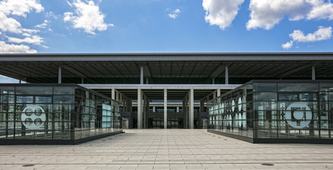 BER Berlin