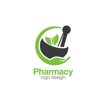 pharmaceuticals logo