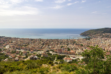 Antalya Panomorama View