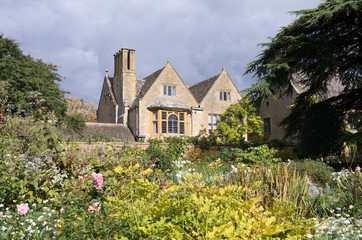 gardens