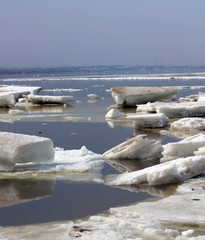 spring break © salman2