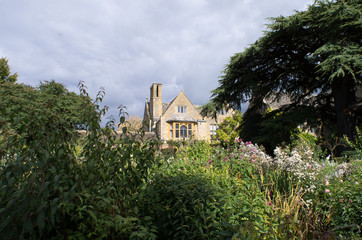 gardens