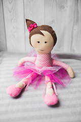 Tilda doll