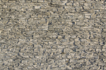 Stone wall 6