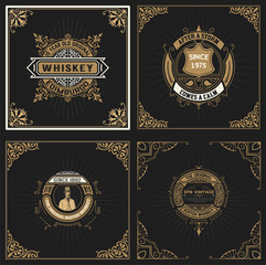 Set old labes. vector