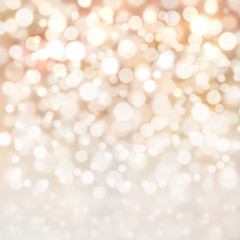 Christmas lights