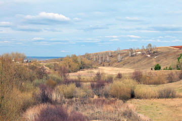 spring field