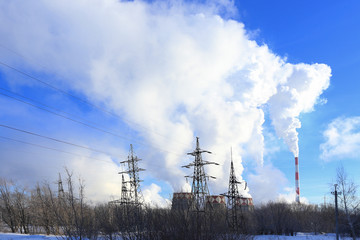 industrial Zone
