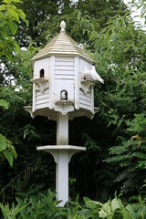 birdhouse