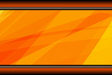 abstract template background design, Vector Illustration