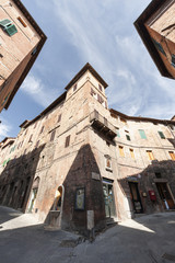 Quartiere di Siena