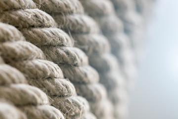 Rope texture