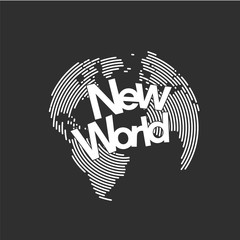 new world