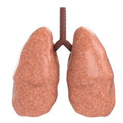 good lungs