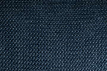 Fabric texture or fabric background. Nylon texture or nylon background for design with copy space for text or image.