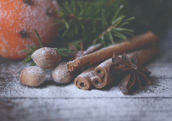 Рождество. новый год. декорации