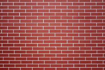 Fototapeta premium Brick wall texture pattern