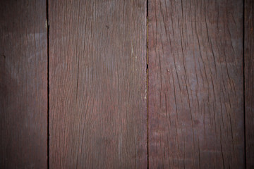 Old wooden floor background.